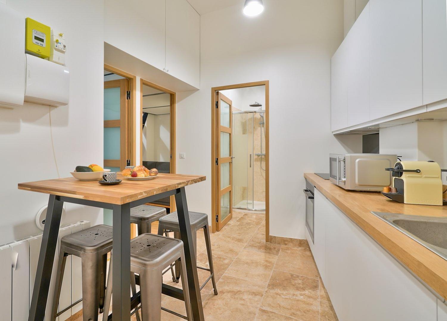 Guestready - Bel Pres Du Zoo De Apartment
