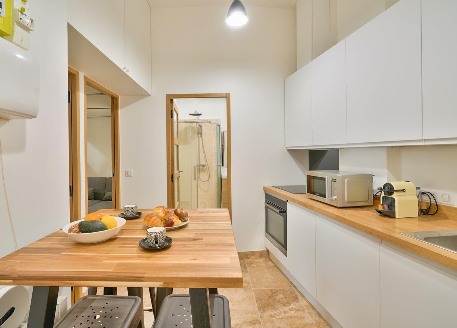 Guestready - Bel Pres Du Zoo De Apartment Paris